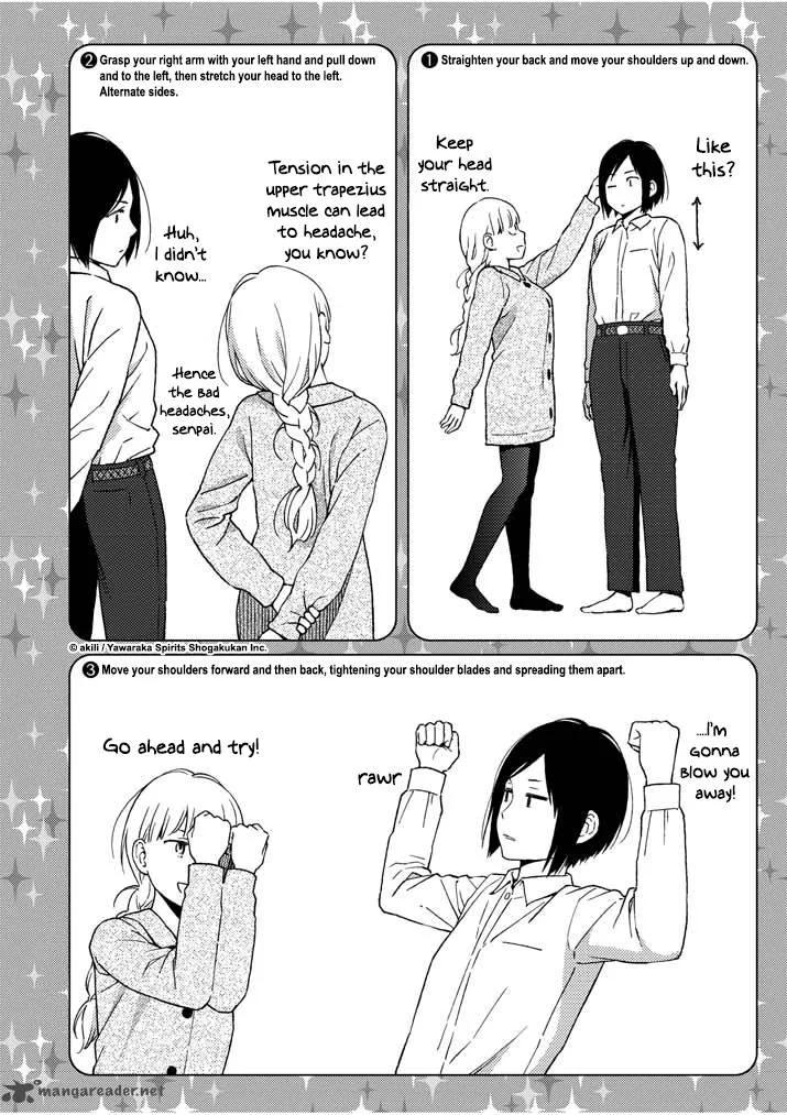 Stretch Chapter 1 page 5