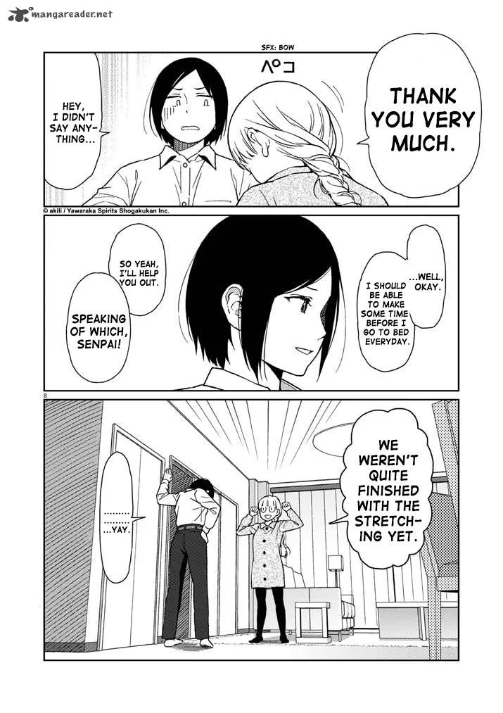 Stretch Chapter 1 page 9