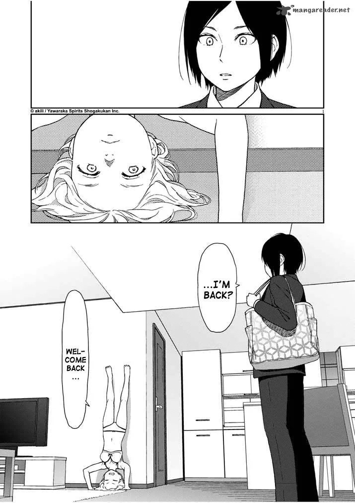Stretch Chapter 1 page 2