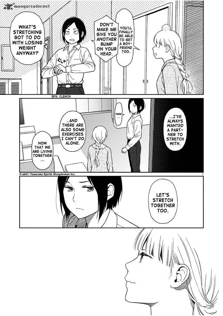 Stretch Chapter 1 page 8