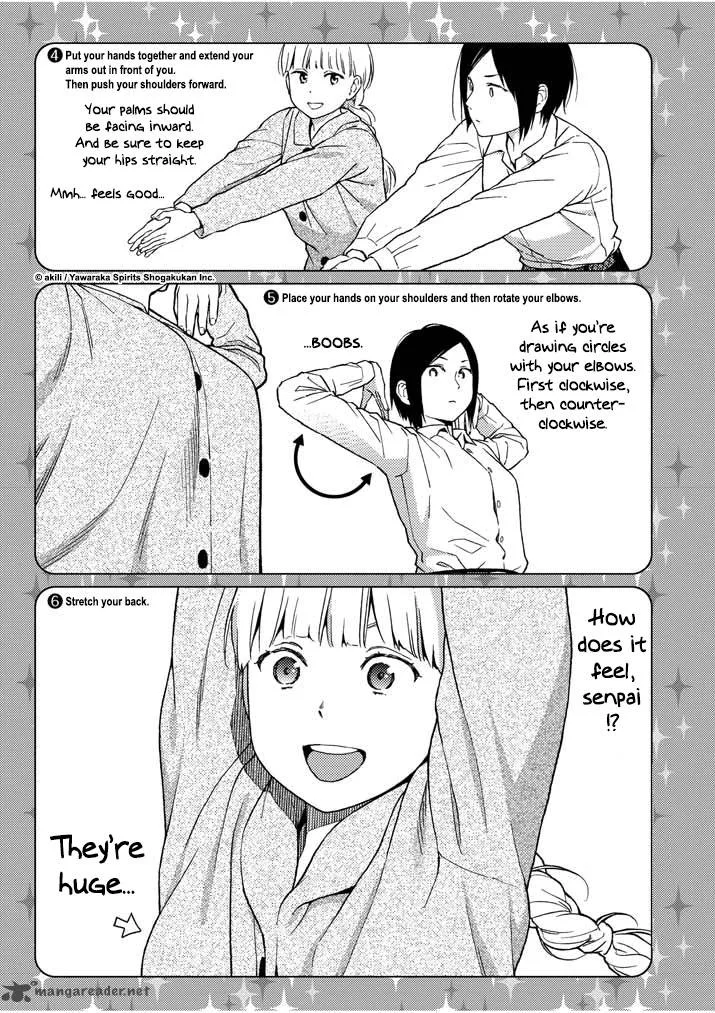 Stretch Chapter 1 page 6