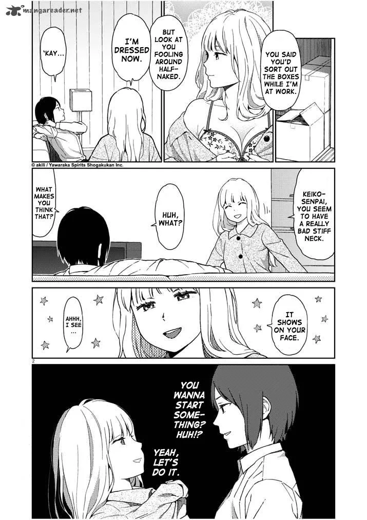 Stretch Chapter 1 page 3