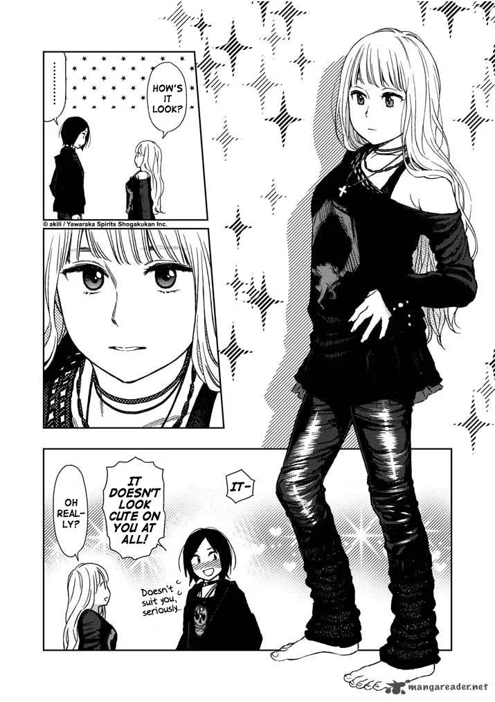 Stretch Chapter 15 page 6