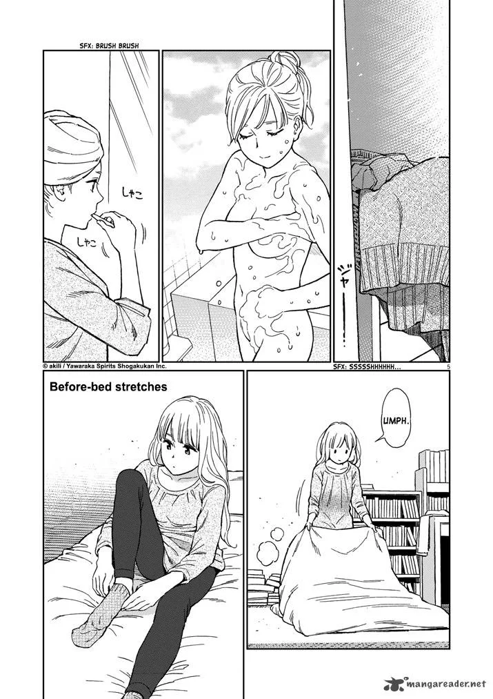 Stretch Chapter 16 page 6