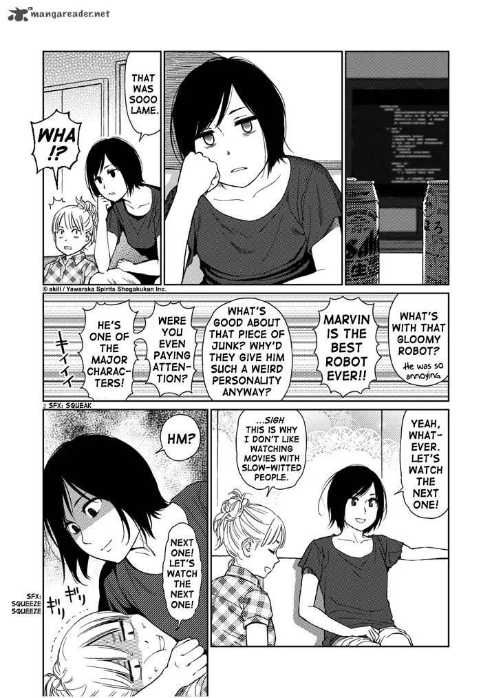 Stretch Chapter 17 page 3