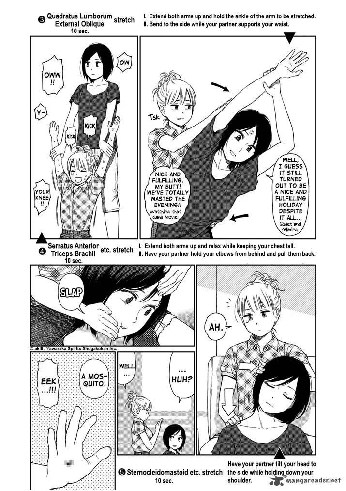 Stretch Chapter 17 page 6