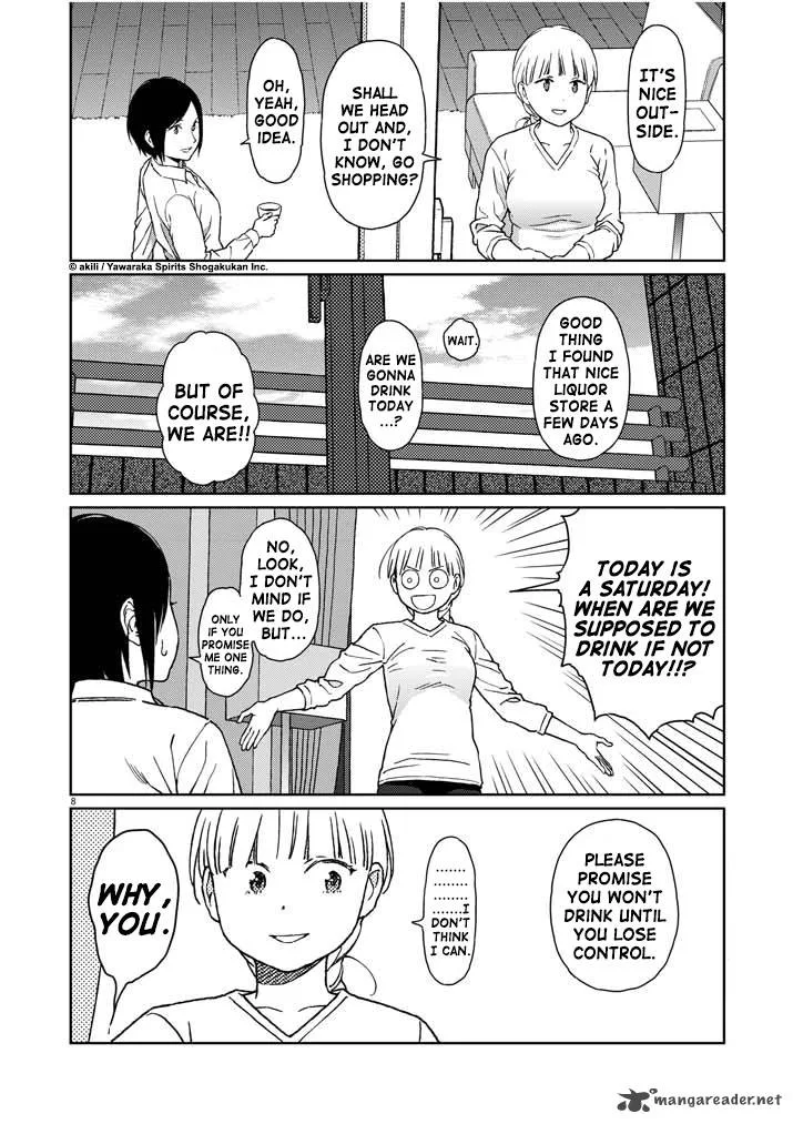 Stretch Chapter 2 page 9