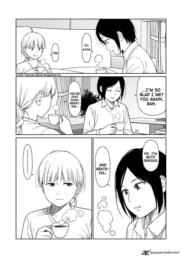 Stretch Chapter 2 page 8