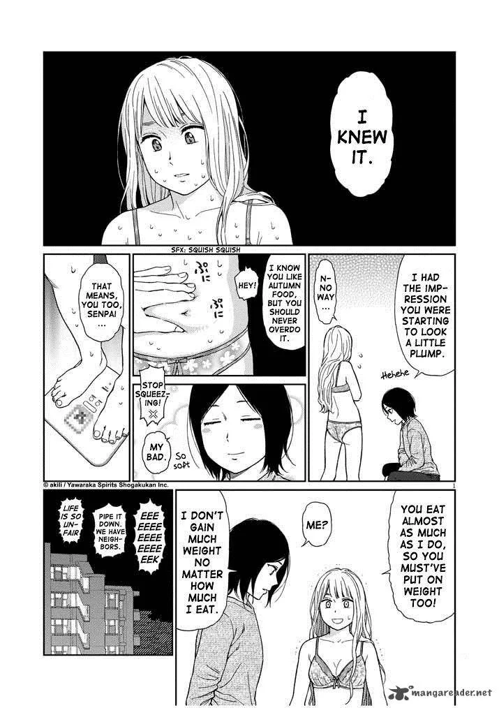Stretch Chapter 20 page 2