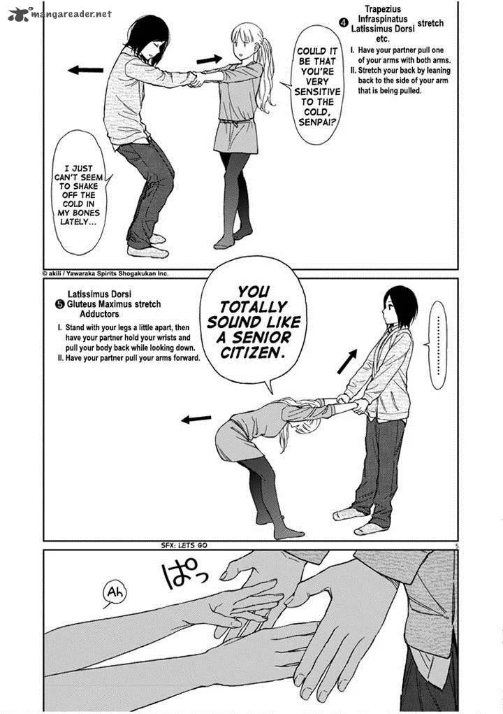 Stretch Chapter 23 page 6
