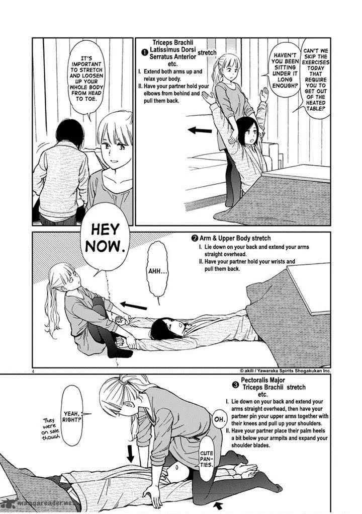 Stretch Chapter 23 page 5