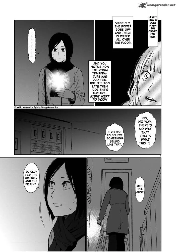 Stretch Chapter 28 page 6