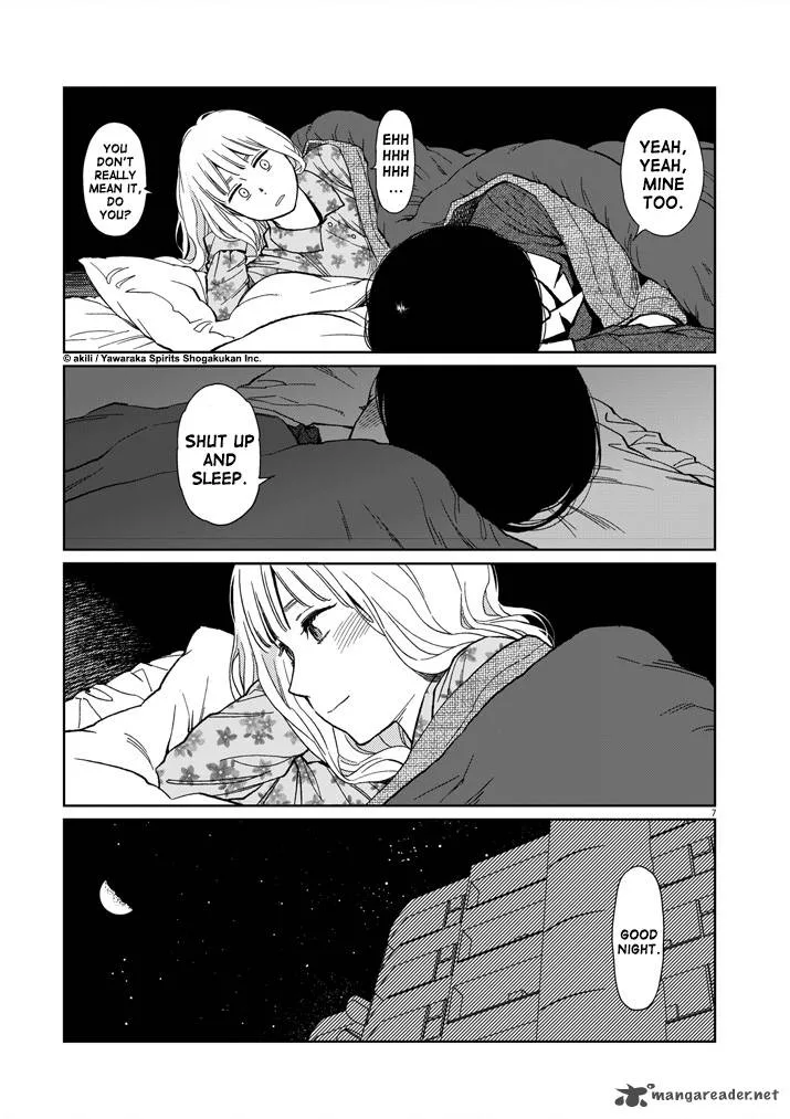 Stretch Chapter 29 page 4
