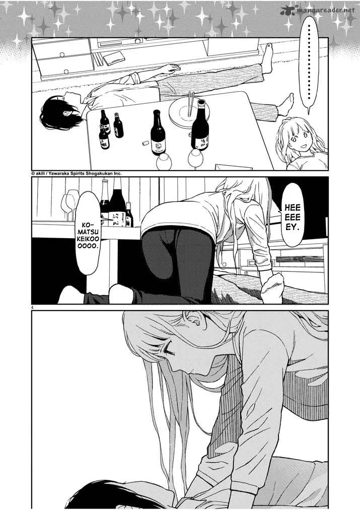 Stretch Chapter 3 page 5