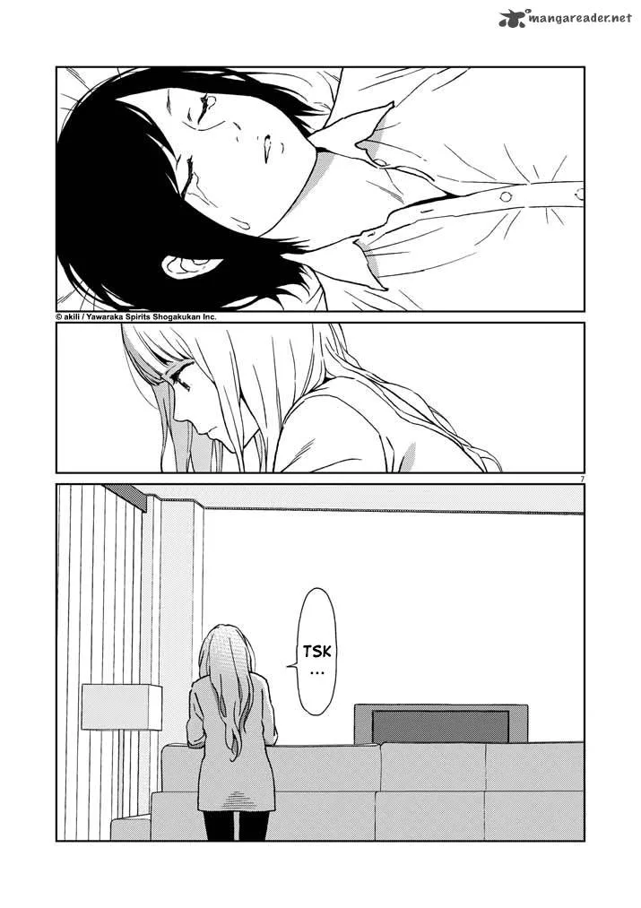 Stretch Chapter 3 page 8