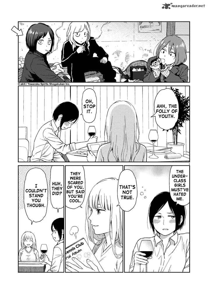 Stretch Chapter 3 page 2