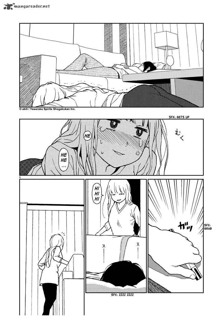 Stretch Chapter 3 page 7