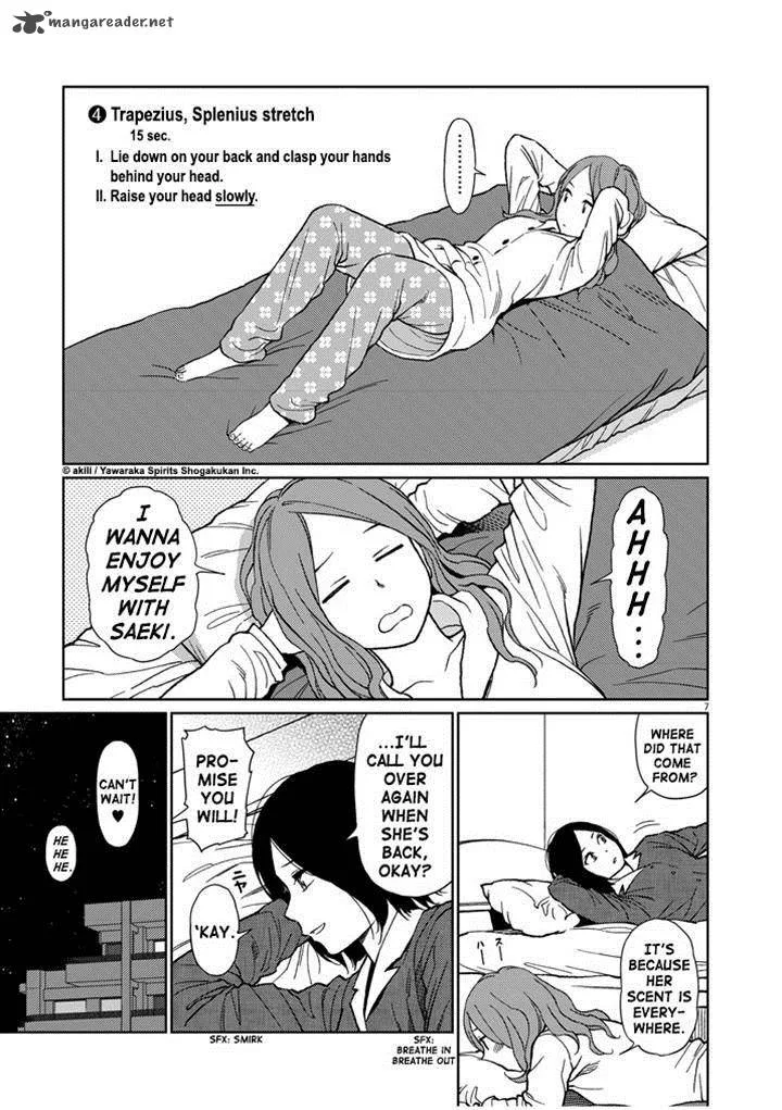 Stretch Chapter 31 page 8