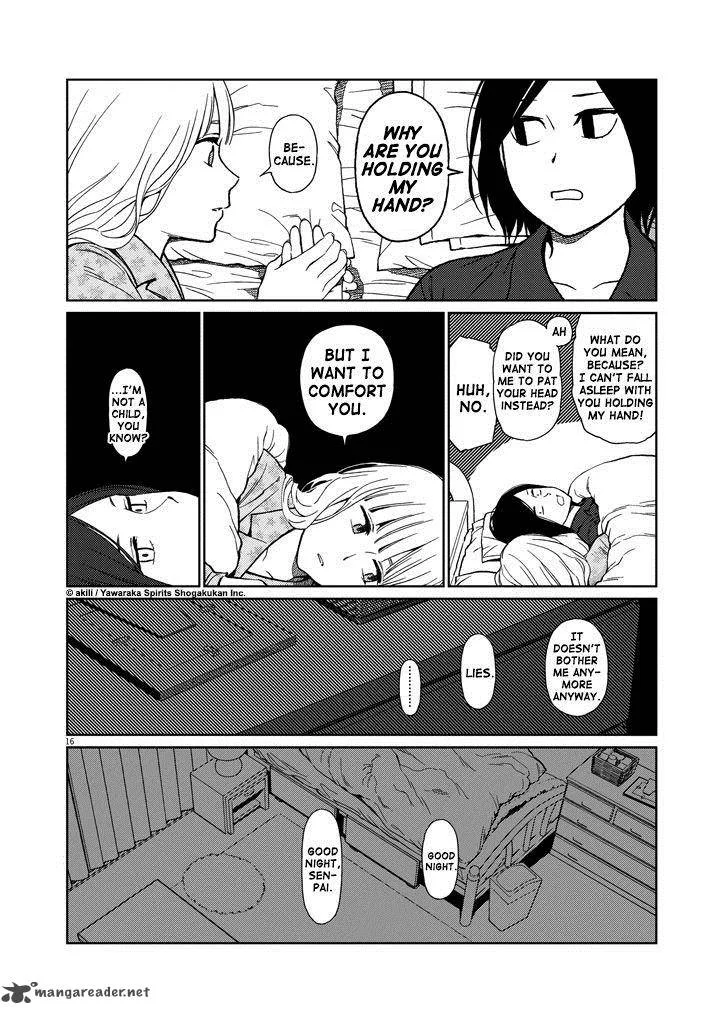 Stretch Chapter 32 page 18