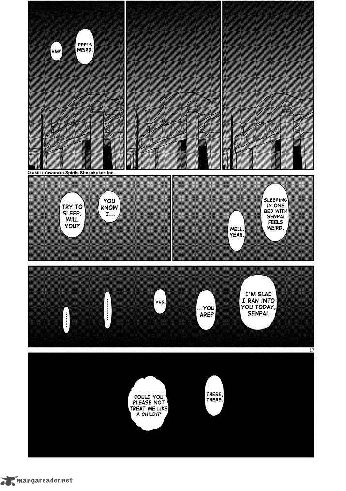 Stretch Chapter 32 page 19