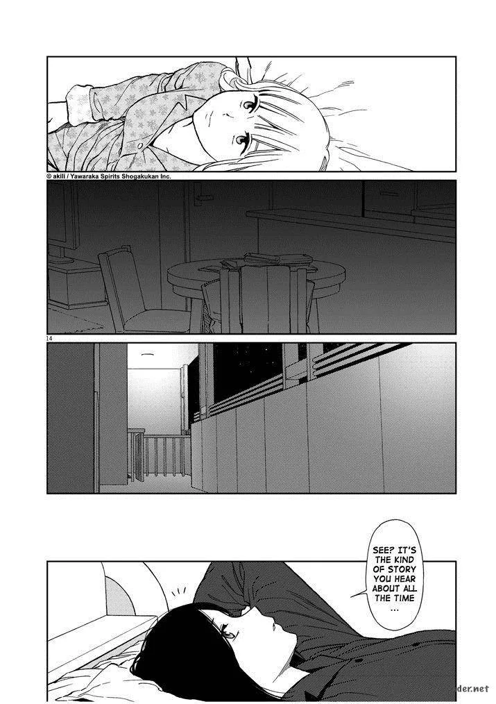 Stretch Chapter 32 page 16