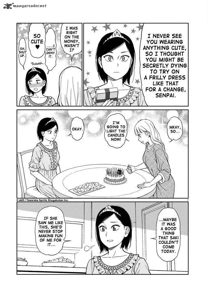 Stretch Chapter 34 page 8
