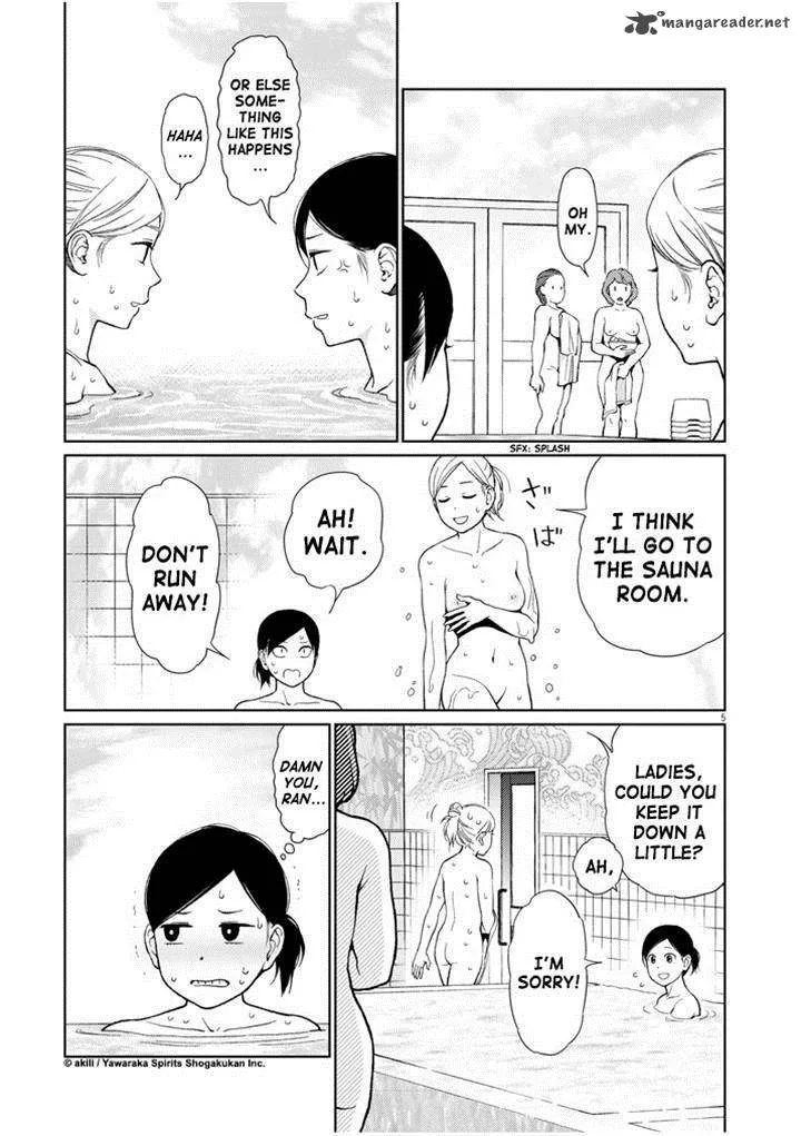 Stretch Chapter 36 page 6