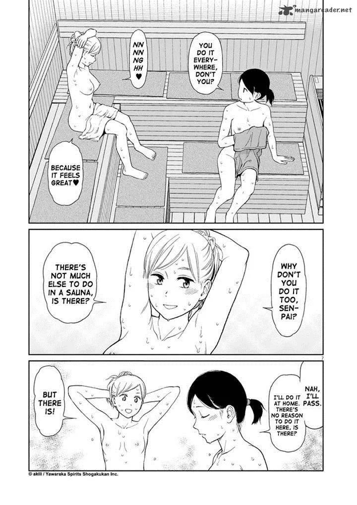 Stretch Chapter 36 page 8