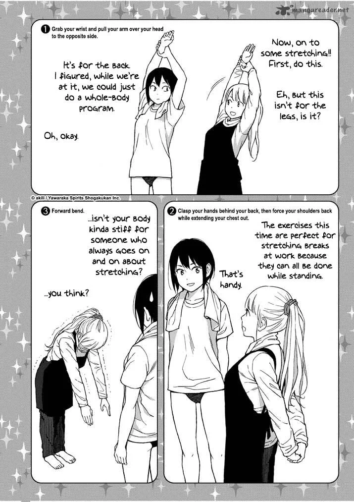 Stretch Chapter 4 page 5