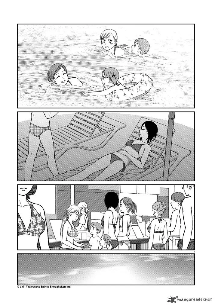 Stretch Chapter 40 page 8