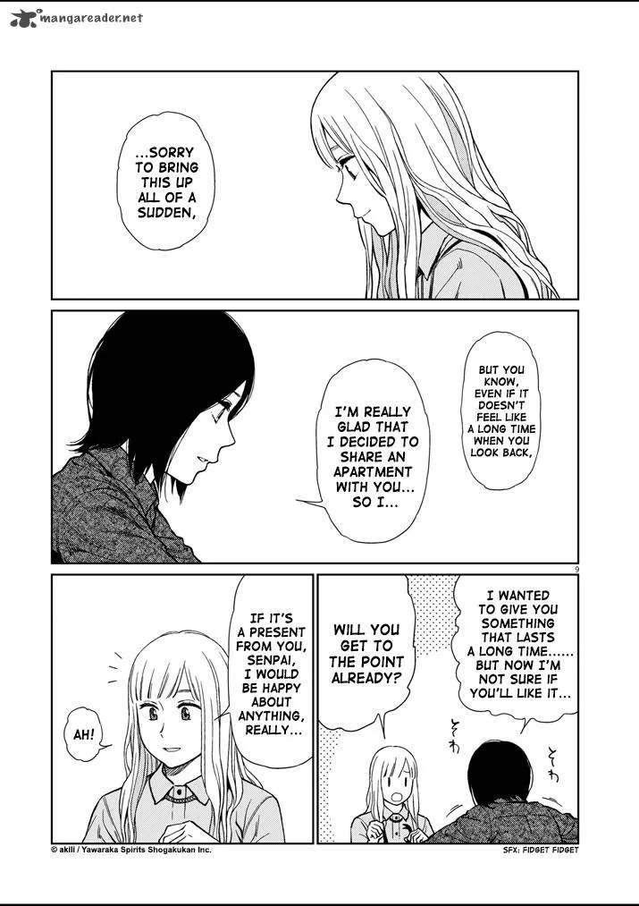 Stretch Chapter 41 page 4