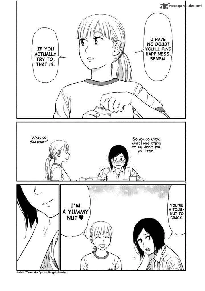 Stretch Chapter 42 page 8