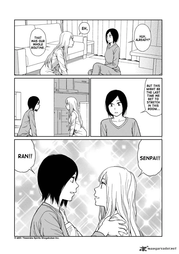 Stretch Chapter 43 page 7