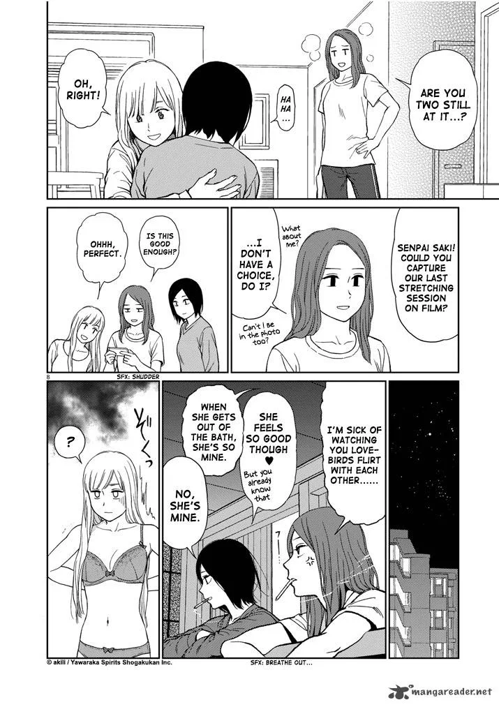Stretch Chapter 43 page 8