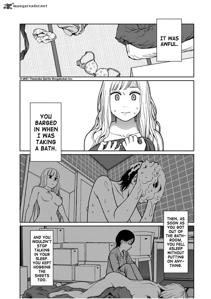 Stretch Chapter 45 page 3