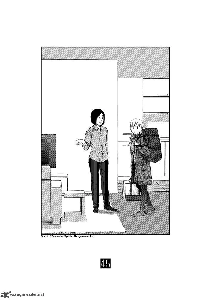 Stretch Chapter 45 page 2