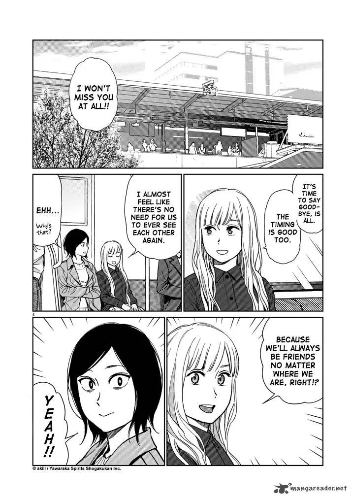 Stretch Chapter 45 page 4