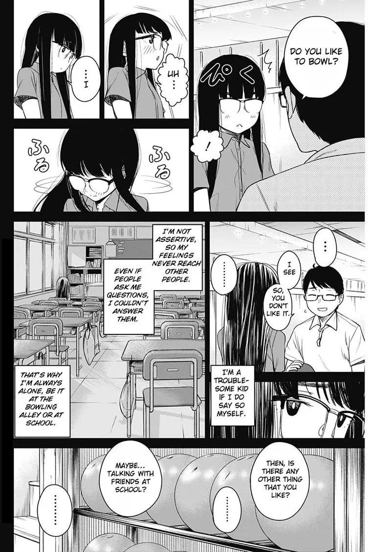 Strike or Gutter Chapter 10 page 4