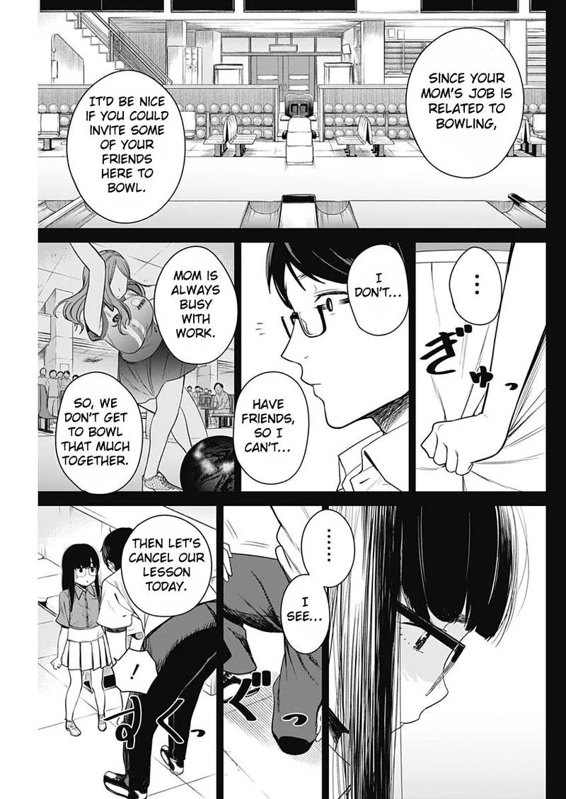 Strike or Gutter Chapter 10 page 5