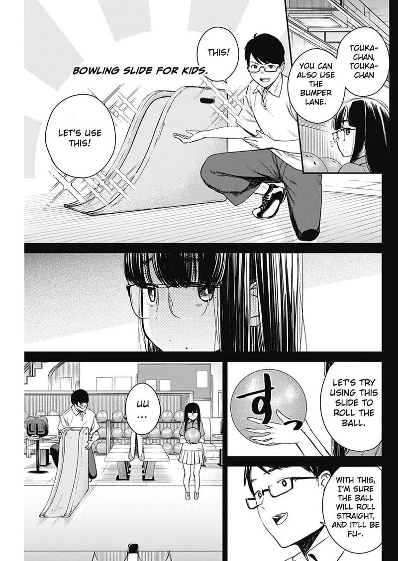 Strike or Gutter Chapter 10 page 7