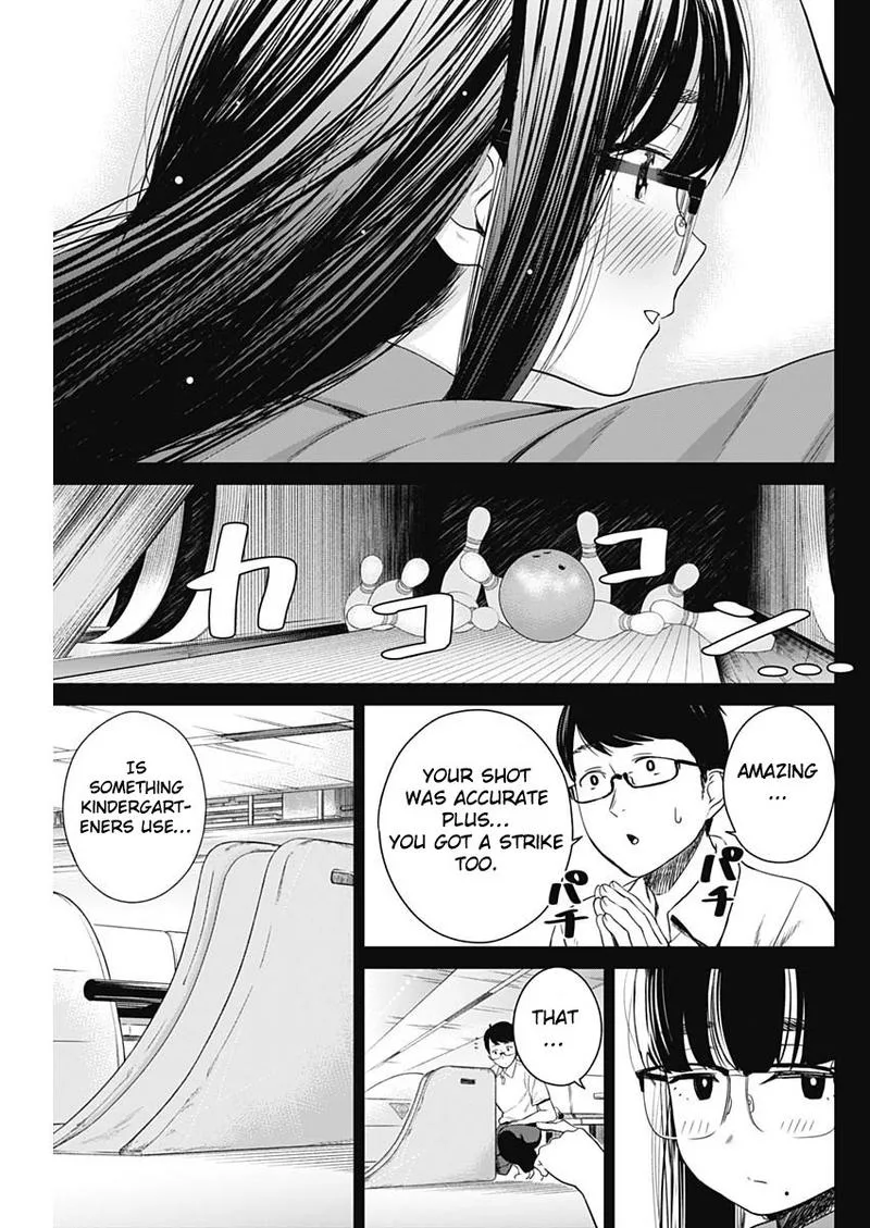 Strike or Gutter Chapter 10 page 9
