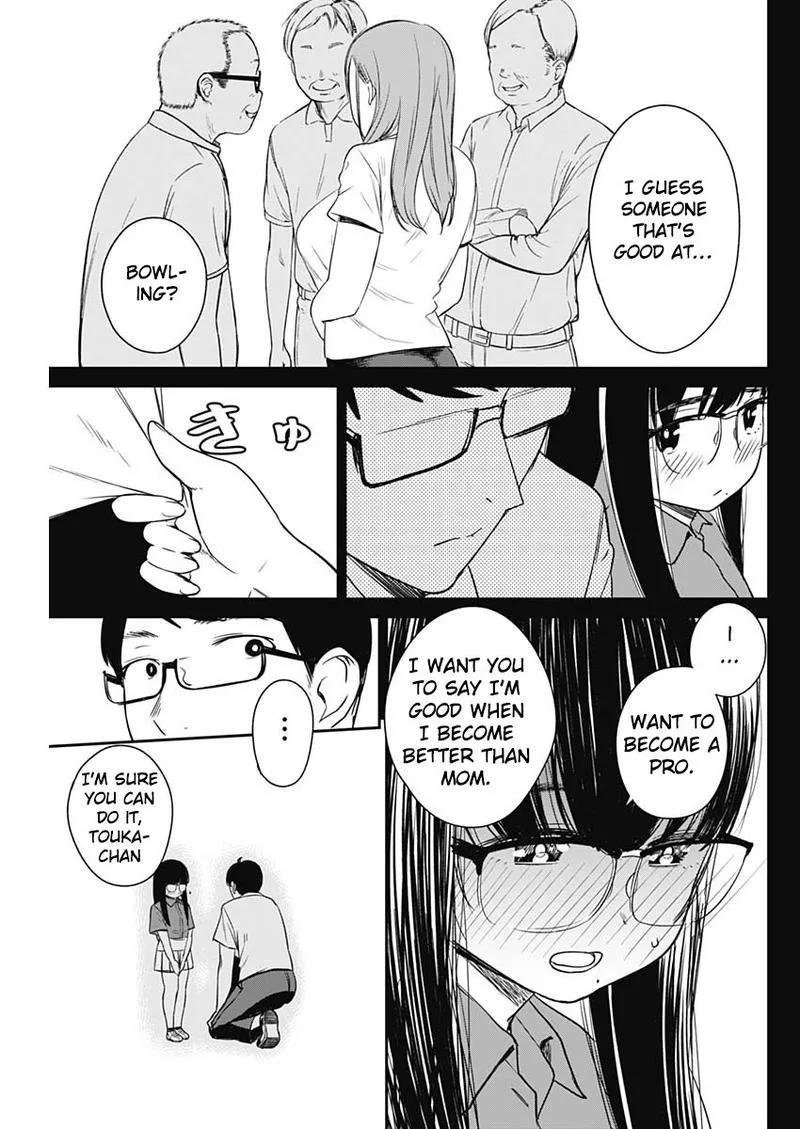 Strike or Gutter Chapter 10 page 17