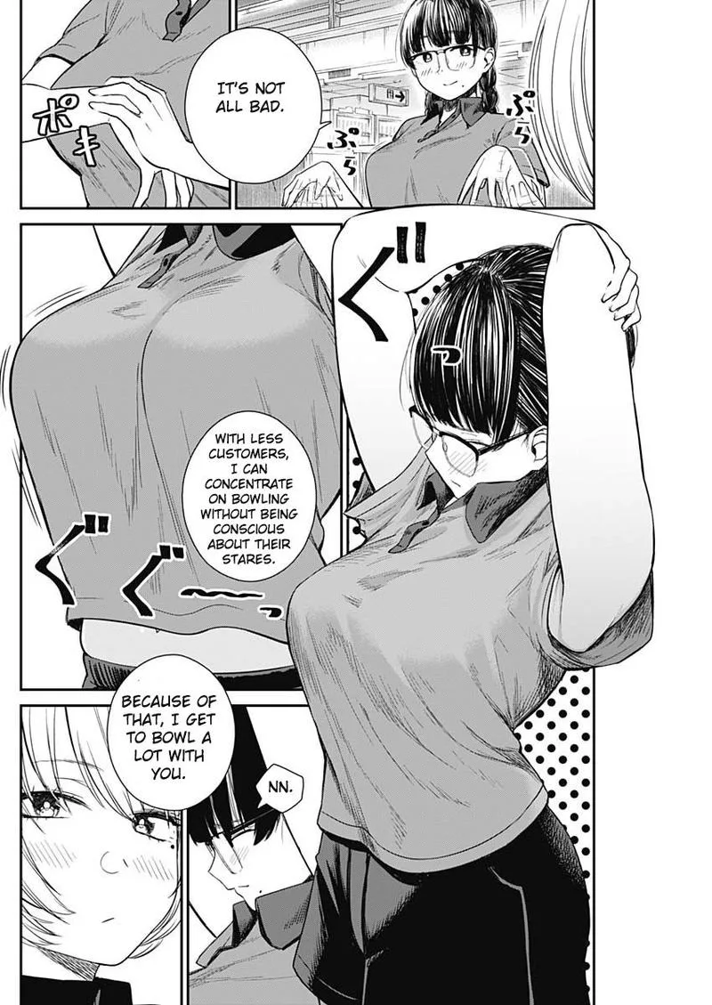 Strike or Gutter Chapter 11 page 4