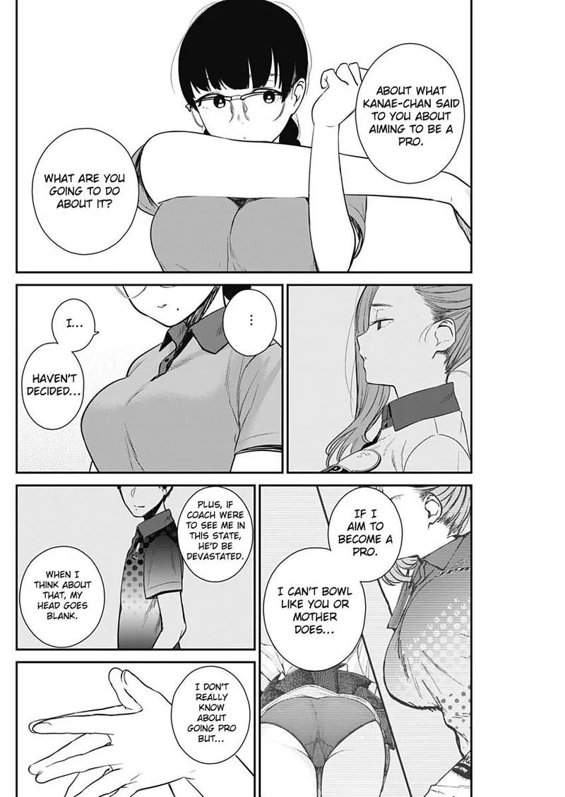 Strike or Gutter Chapter 11 page 6