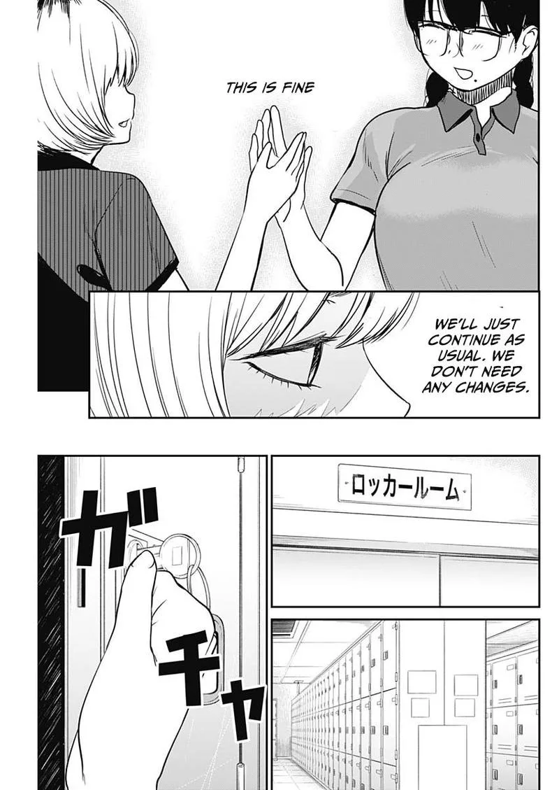Strike or Gutter Chapter 11 page 13