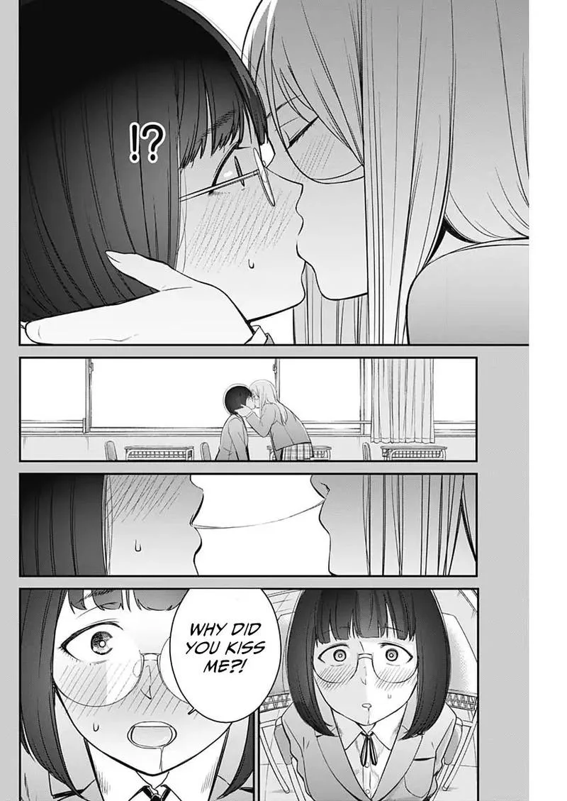 Strike or Gutter Chapter 13 page 4