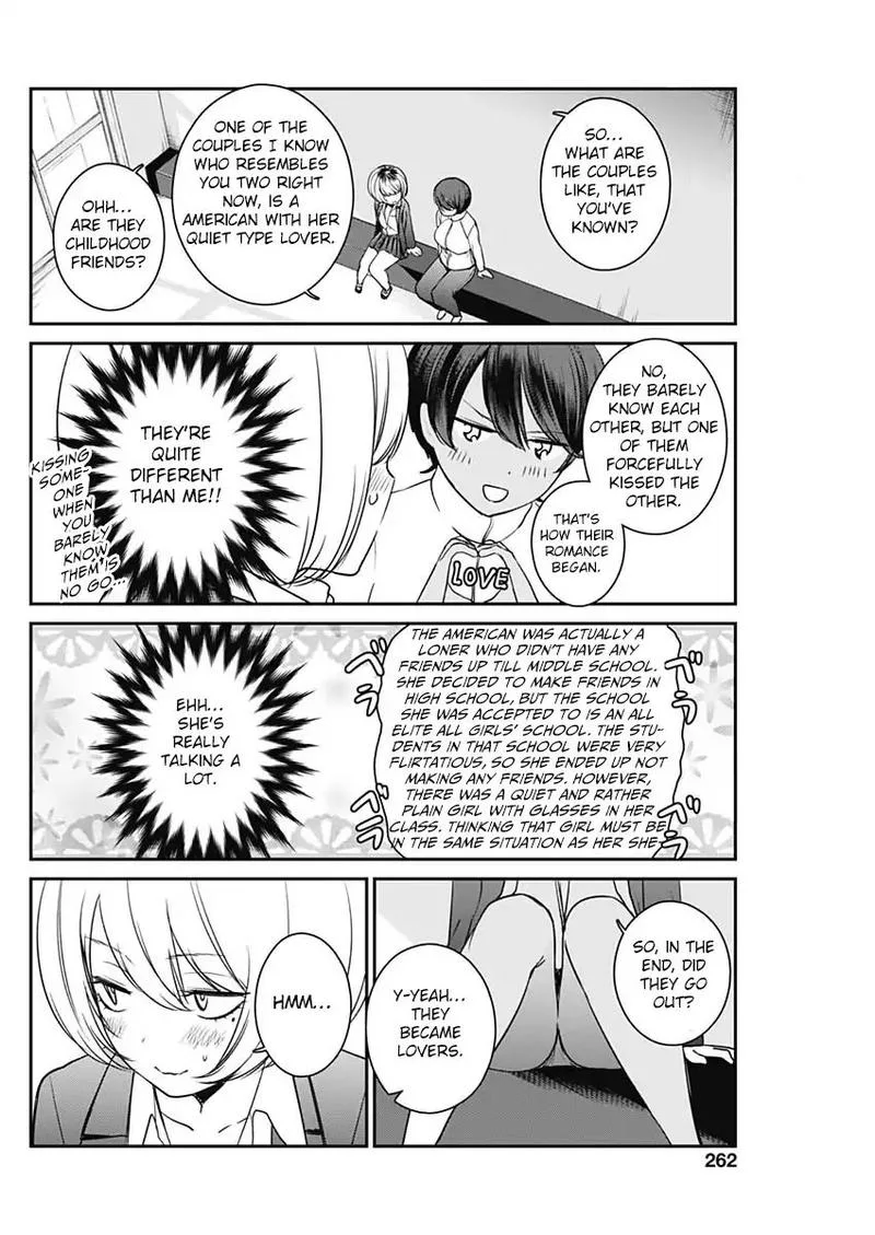 Strike or Gutter Chapter 13 page 8