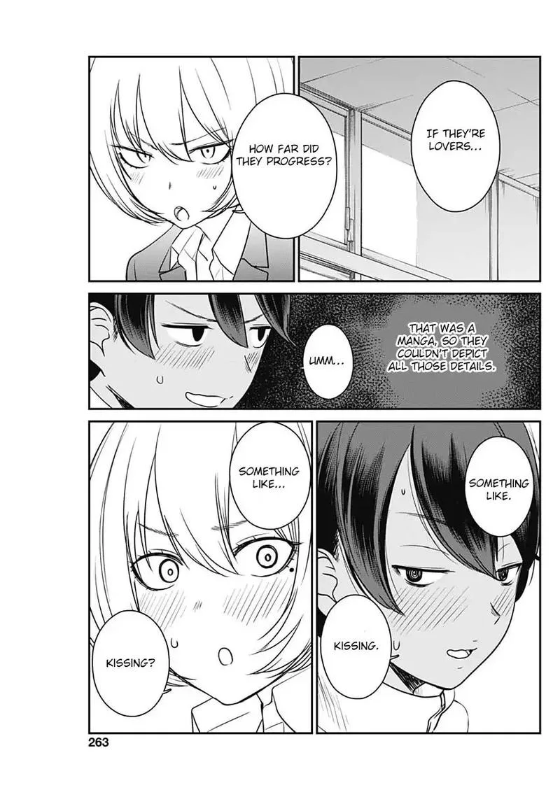 Strike or Gutter Chapter 13 page 9