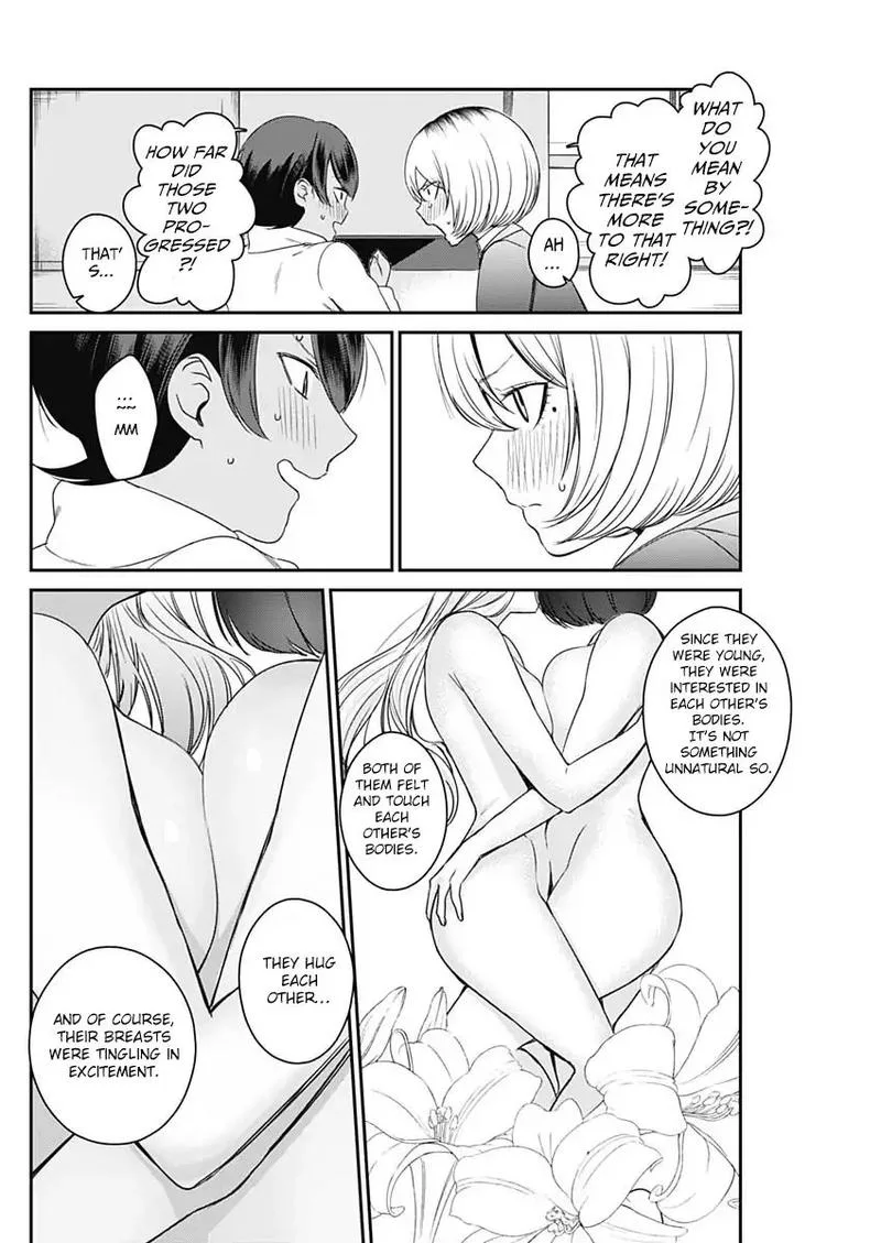 Strike or Gutter Chapter 13 page 10