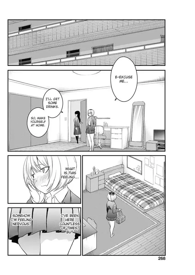 Strike or Gutter Chapter 13 page 14